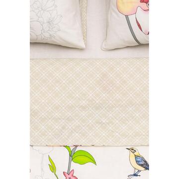 Heinner LENJERIE KS BBC 4 PIESE, 132TC ADA