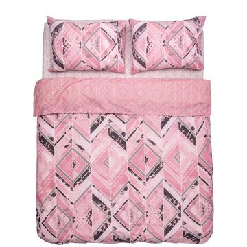 Heinner LENJERIE DUBLA BBC 4 PIESE, 132TC -AMELI