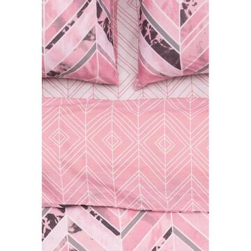 Heinner LENJERIE DUBLA BBC 4 PIESE, 132TC -AMELI