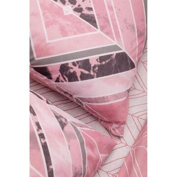 Heinner LENJERIE DUBLA BBC 4 PIESE, 132TC -AMELI