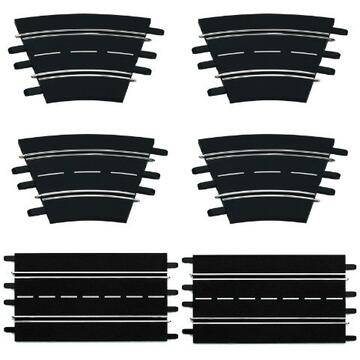 Carrera Evolution Zestaw rozszerzeń nr 2 - 20026955