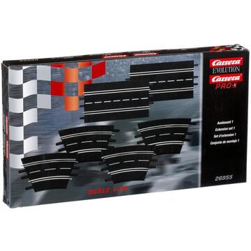 Carrera Evolution Zestaw rozszerzeń nr 2 - 20026955