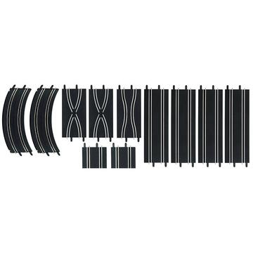 Carrera GO Zestaw rozszerzeń nr 2 for 143 - 20061601