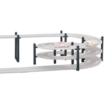 Carrera GO Stojaki 3D for szyn w GO i 143 - 20061642