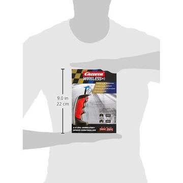 Carrera controller wireless for 124 i 132 - 20010111