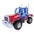 Masina RC 2 in 1 BLOCKS TRUCK by QUER
