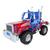 Masina RC 2 in 1 BLOCKS TRUCK by QUER