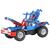 Masina RC 2 in 1 BLOCKS TRUCK by QUER
