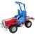 Masina RC 2 in 1 BLOCKS TRUCK by QUER