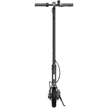 Xiaomi Mi Electric Scooter Pro 2, putere motor 300 W, autonomie max. 45 Km, viteza maxima 25 Km/h, Negru