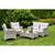 SET MOBILIER GRADINA LILY 1 TEESA