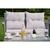 SET MOBILIER GRADINA LILY 1 TEESA