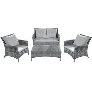 SET MOBILIER GRADINA LILY 1 TEESA