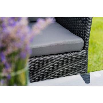 SET MOBILIER GRADINA LILY 2 TEESA