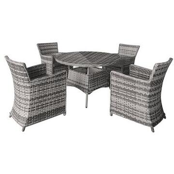 SET MOBILIER GRADINA AMBER 1 TEESA