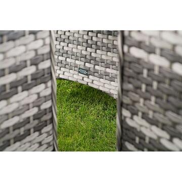 SET MOBILIER GRADINA AMBER 1 TEESA