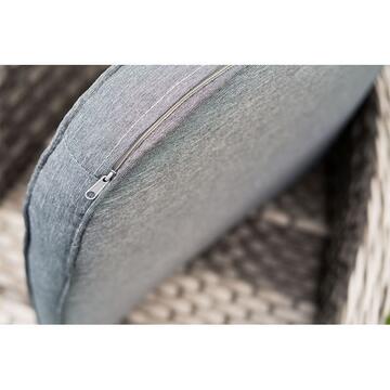 SET MOBILIER GRADINA AMBER 1 TEESA