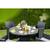 SET MOBILIER GRADINA AMBER 2 TEESA