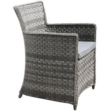 Teesa Fotoliu de gradina AMBER 1