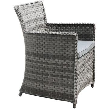 Teesa Fotoliu de gradina AMBER 1