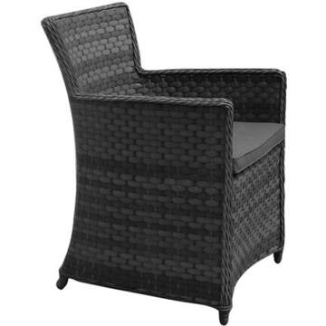 Teesa Fotoliu de gradina AMBER 2