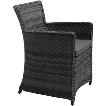 Teesa Fotoliu de gradina AMBER 2