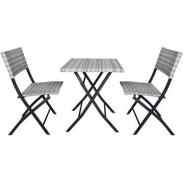 SET MOBILIER GRADINA ANDY 1 TEESA