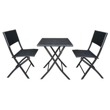 SET MOBILIER GRADINA ANDY 2 TEESA