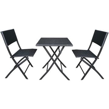 SET MOBILIER GRADINA ANDY 2 TEESA