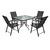 Heinner HR SET MOBILIER  5 PIESE SORIA