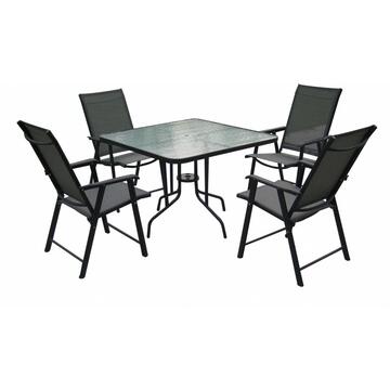 Heinner HR SET MOBILIER  5 PIESE SORIA