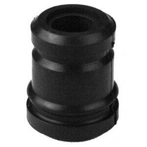Amortizor Stihl: MS 170, 180, 190T, 191, 270, 280 (cauciuc negru) -