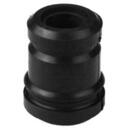 Amortizor Stihl: MS 170, 180, 190T, 191, 270, 280 (cauciuc negru) -