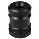 Amortizor Stihl: MS 210, 230, 250, 290, 310, 390 (cauciuc negru) -