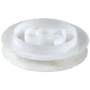 Fulie pornire Stihl: MS 290, 340, 360, 361, 440, 460 -