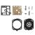 Kit reparatie carburator Stihl: MS 361 -