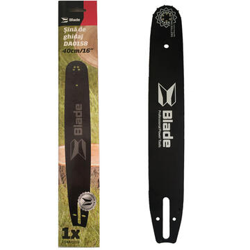 Lama Blade 3/8 LP  - 16" - 40 cm - 27+dinti - 55 zale - canal 1.3mm -