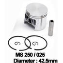 Piston complet Stihl: MS 250 (42.5mm) -