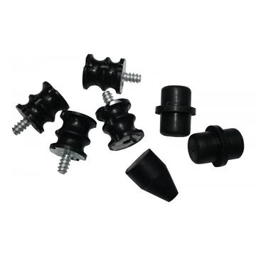 Amortizor Husqvarna: 136, 137, 141, 142 - (set 7 piese)