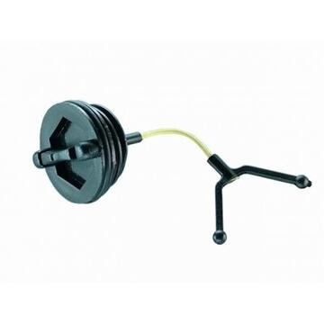 Buson ulei Husqvarna:  181, 281, 288, 362, 365, 371, 372, 385, 394, 395, 3120 -