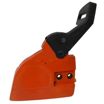 Capac ambreiaj Husqvarna: 136, 137, 141, 142 -