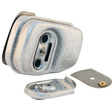 Esapament Hus: 236, 240