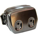 Esapament Husqvarna: R50, 51, 55 -