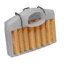 Filtru aer Husqvarna: 362, 365, 371, 372 (cu arc) -