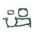 Garnituri Husqvarna: 346, 350, 353 -