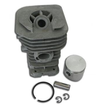 Kit cilindru Husqvarna: 136, 137 - 38 mm -