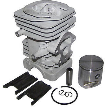 Kit cilindru Husqvarna: 236, 240 - 39mm -