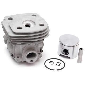 Kit cilindru Husqvarna: 357(marit), 359 - 47mm -