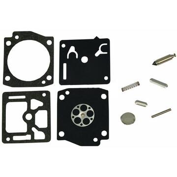 Kit reparatie carburator Husqvarna: 340, 345, 350, 351, 353 (Zama) -