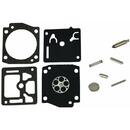 Kit reparatie carburator Husqvarna: 340, 345, 350, 351, 353 (Zama) -